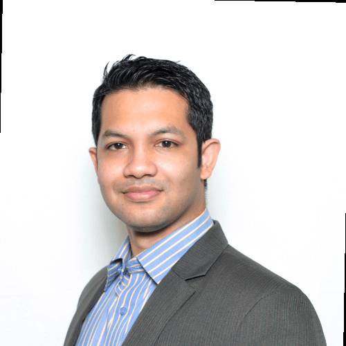 Asif Khan, CFA