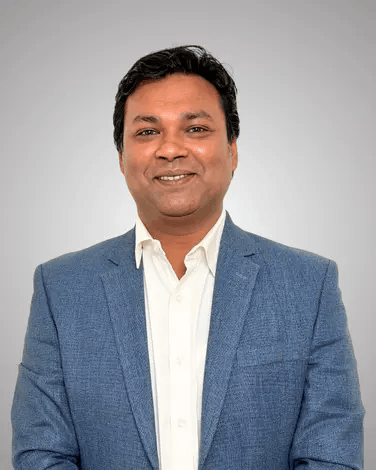 Md. Mominul Hoque, CFA