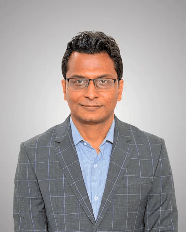 Shuva Saha, CFA