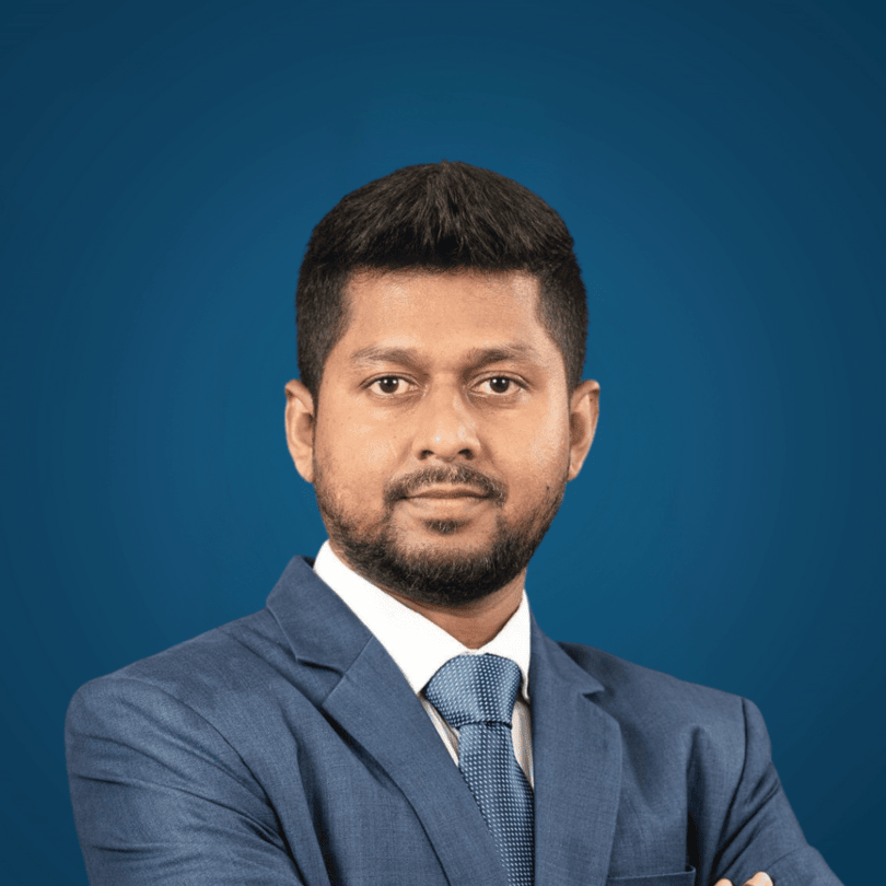 Kazi Monirul Islam, CFA