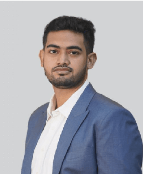 S M Samiuzzaman, CFA