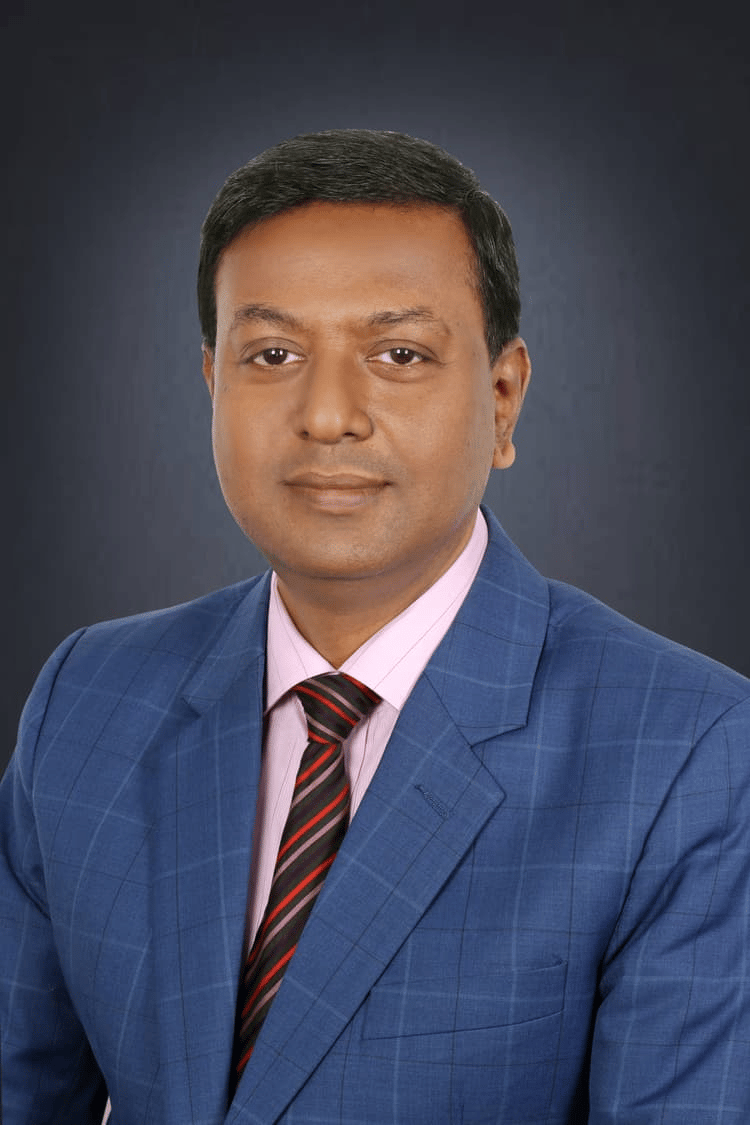 Anis Ahamed