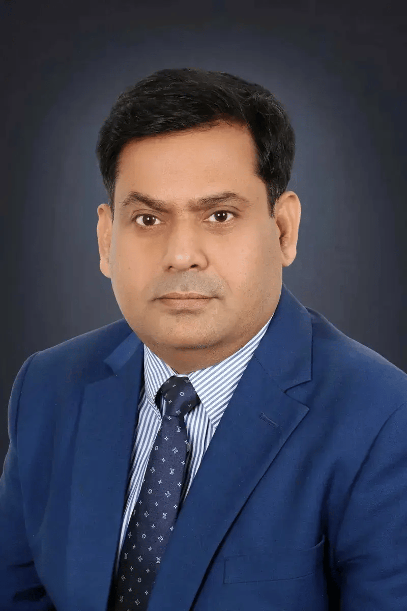 Shahidul Islam, CFA, FRM