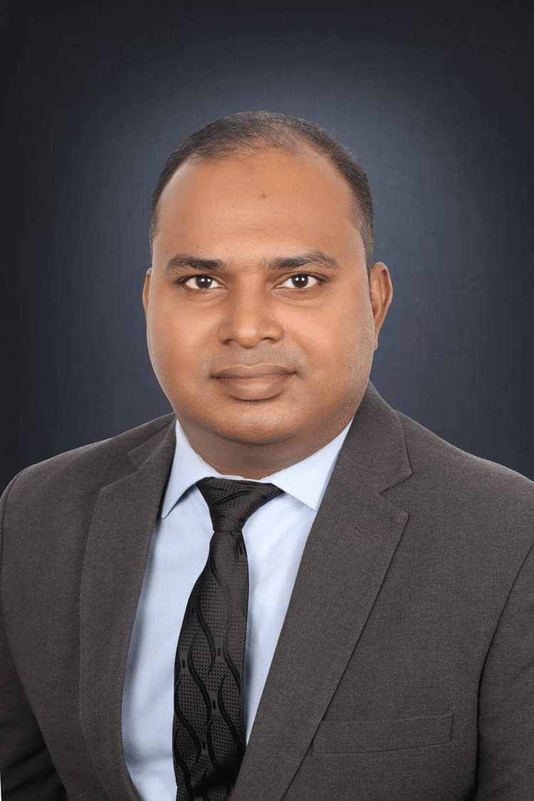 Shahnewaz Kabir Shawon